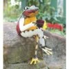 Plow & Hearth Frog Drinking Coffee Recycled Metal Garden Art -Cheap Garden Decor Store unnamed file 145