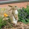 Design Toscano Hopper, The Bunny, Standing Garden Rabbit Statue 2 Design Toscano Hopper, The Bunny, Standing Garden Rabbit Statue -Cheap Garden Decor Store unnamed file 148