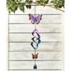 The Lakeside Collection Lakeside Hanging Butterfly Wind Spinner with Bell Chime - Garden Décor Accent 1 The Lakeside Collection Lakeside Hanging Butterfly Wind Spinner with Bell Chime - Garden Décor Accent -Cheap Garden Decor Store unnamed file 1509
