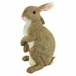 Design Toscano Hopper, The Bunny, Standing Garden Rabbit Statue -Cheap Garden Decor Store unnamed file 152