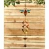 The Lakeside Collection Lakeside Hanging Honey Bee Wind Spinner with Bell Chime - Garden Décor Accent -Cheap Garden Decor Store unnamed file 1522