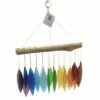 Gold Crest Distribution Home & Garden 11.0" Over The Rainbow Windchime Hand Cut Glass Chimes Gold Crest Distributing - Bells And Wind Chimes 2 Gold Crest Distribution Home & Garden 11.0" Over The Rainbow Windchime Hand Cut Glass Chimes Gold Crest Distributing - Bells And Wind Chimes -Cheap Garden Decor Store unnamed file 1544