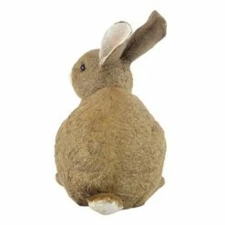 Design Toscano Bashful, The Bunny, Lying Down Garden Rabbit Statue - Brown 9 Design Toscano Bashful, The Bunny, Lying Down Garden Rabbit Statue - Brown -Cheap Garden Decor Store unnamed file 155