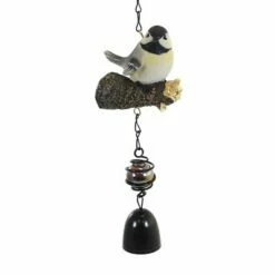 Home & Garden 13.0" Bird Windchimes Summer Mother's Day Ganz - Bells And Wind Chimes 13 Home & Garden 13.0" Bird Windchimes Summer Mother's Day Ganz - Bells And Wind Chimes -Cheap Garden Decor Store unnamed file 1560