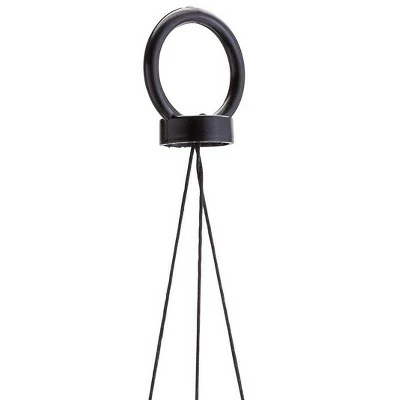 Wind & Weather Solar-Powered Lighted Color-Changing Teardrop Mobile 10 Wind & Weather Solar-Powered Lighted Color-Changing Teardrop Mobile - Image 8