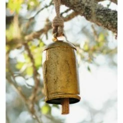 Wind & Weather Iron Meditation Bells 6 Wind & Weather Iron Meditation Bells -Cheap Garden Decor Store unnamed file 1583