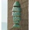 Wind & Weather Colored Porcelain Koi Fish Wind Chime -Cheap Garden Decor Store unnamed file 1584