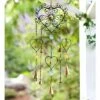 Wind & Weather Colorful Heart Wind Chime -Cheap Garden Decor Store unnamed file 1587