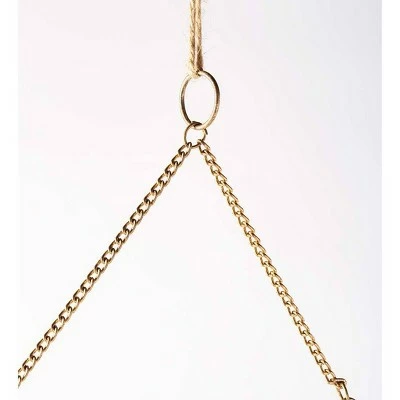 Wind & Weather Geometric Mirrored Sun Catcher and Chime 5 Wind & Weather Geometric Mirrored Sun Catcher and Chime - Image 3