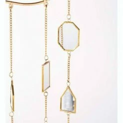 Wind & Weather Geometric Mirrored Sun Catcher and Chime 10 Wind & Weather Geometric Mirrored Sun Catcher and Chime -Cheap Garden Decor Store unnamed file 1603
