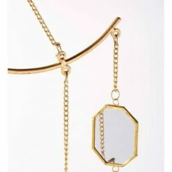 Wind & Weather Geometric Mirrored Sun Catcher and Chime 11 Wind & Weather Geometric Mirrored Sun Catcher and Chime -Cheap Garden Decor Store unnamed file 1604