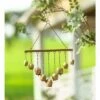 Wind & Weather Handcrafted Nine Metal Bells Wind Chime with Antiqued Golden Finish -Cheap Garden Decor Store unnamed file 1628