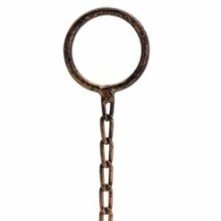 Wind & Weather Handcrafted Golden Metal Wind Chime with Birds, Heart, Flower, Butterfly and Bell -Cheap Garden Decor Store unnamed file 1651