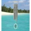 Wind & Weather Metal Fantasy Wind Chime with Mermaid Windcatcher -Cheap Garden Decor Store unnamed file 1652