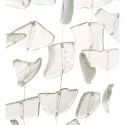 Wind & Weather Handcrafted Recycled Glass Hung From a Metal Branch Ocean Waves Wind Chime 8 Wind & Weather Handcrafted Recycled Glass Hung From a Metal Branch Ocean Waves Wind Chime -Cheap Garden Decor Store unnamed file 1655