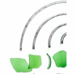 Wind & Weather Handcrafted Metal and Recycled Glass Rainbow Wind Chime 11 Wind & Weather Handcrafted Metal and Recycled Glass Rainbow Wind Chime -Cheap Garden Decor Store unnamed file 1672