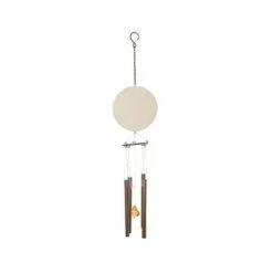 C&F Home Wind Blows Wind Chime -Cheap Garden Decor Store unnamed file 1678