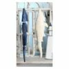 31"H Ceramic Wind Chime - Brass - Olivia & May -Cheap Garden Decor Store unnamed file 1682