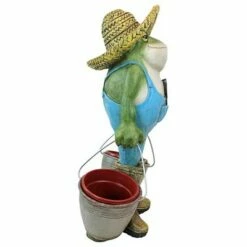 Design Toscano Buckets The Garden Frog Statue 9 Design Toscano Buckets The Garden Frog Statue -Cheap Garden Decor Store unnamed file 169