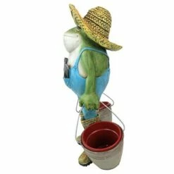 Design Toscano Buckets The Garden Frog Statue 11 Design Toscano Buckets The Garden Frog Statue -Cheap Garden Decor Store unnamed file 171
