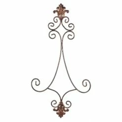 Evergreen Wall Mount Birdbath Easel