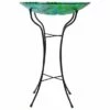 Northlight 18” Colorful Dragonfly with Green Leaves Hand Painted Glass Outdoor Patio Birdbath 2 Northlight 18” Colorful Dragonfly with Green Leaves Hand Painted Glass Outdoor Patio Birdbath -Cheap Garden Decor Store unnamed file 1837