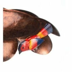 Wind & Weather Metal Cat, Bird and Flower Birdbath 12 Wind & Weather Metal Cat, Bird and Flower Birdbath -Cheap Garden Decor Store unnamed file 1871