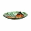 Evergreen 18" Hand Painted Bird Bath with Crushed Glass, Monarch -Cheap Garden Decor Store unnamed file 1885