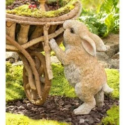 Wind & Weather Standing Rabbit Garden Statue 5 Wind & Weather Standing Rabbit Garden Statue -Cheap Garden Decor Store unnamed file 190