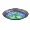 Evergreen 18" Glass Birdbath, Tree of Life 2 Evergreen 18" Glass Birdbath, Tree of Life -Cheap Garden Decor Store unnamed file 1940