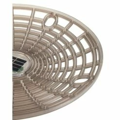 Evergreen Sunfower 18" Birdbath with Crushed Glass Look -Cheap Garden Decor Store unnamed file 1973