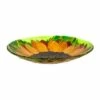 Evergreen 18" Hand Painted Embossed Glass Bird Bath, Fall Sunflower 1 Evergreen 18" Hand Painted Embossed Glass Bird Bath, Fall Sunflower -Cheap Garden Decor Store unnamed file 1983