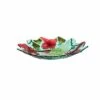 Evergreen 18" Hand Painted and Embossed Shaped Bird Bath, Hummingbird- -Cheap Garden Decor Store unnamed file 2031