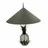 18" Steel Garden Pineapple Bird Feeder Black - ACHLA Designs -Cheap Garden Decor Store unnamed file 2113