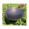 4" Wide Burnt Copper Birdbath with Stake Antique Finish - Achla Designs -Cheap Garden Decor Store unnamed file 2289