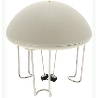 Birds Choice Water Wiggler Agitator for Birdbaths Beige 3 Birds Choice Water Wiggler Agitator for Birdbaths Beige