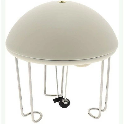 Birds Choice Water Wiggler Agitator for Birdbaths Beige 4 Birds Choice Water Wiggler Agitator for Birdbaths Beige - Image 2