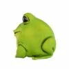 Nature Spring Resin Frog Statue for Backyards and Gardens - Bright Green -Cheap Garden Decor Store unnamed file 238