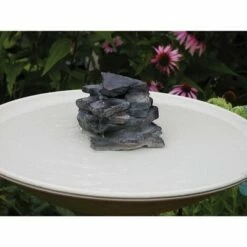 Birds Choice Resin Layered Waterfall Rock -Cheap Garden Decor Store unnamed file 2418