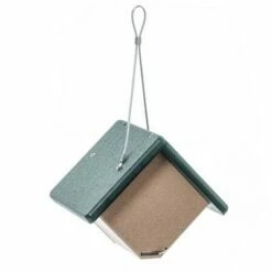 Birds Choice 8" Wren House with Easy Clean Slot -Cheap Garden Decor Store unnamed file 2423