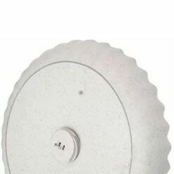 Farm Innovators Inc Farm Innovators 120 Watt Outdoor Molded Stone Scalloped Heated Birdbath w/ Twist Deck Mount, Hidden Electrical Connection, & Internal Thermostat, Gray 8 Farm Innovators Inc Farm Innovators 120 Watt Outdoor Molded Stone Scalloped Heated Birdbath w/ Twist Deck Mount, Hidden Electrical Connection, & Internal Thermostat, Gray -Cheap Garden Decor Store unnamed file 2449