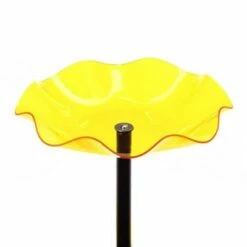 Birds Choice 5" Acrylic Birdbath Red -Cheap Garden Decor Store unnamed file 2496