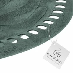 Nature Spring Antique Bird Bath With Vintage Scroll Design and 3 Ground Stakes for Outdoor Décor - Patina Green Finish 11 Nature Spring Antique Bird Bath With Vintage Scroll Design and 3 Ground Stakes for Outdoor Décor - Patina Green Finish -Cheap Garden Decor Store unnamed file 2509