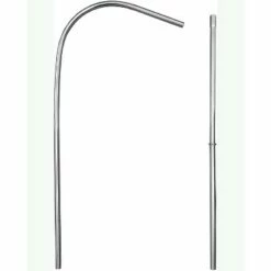 Birds Choice Stainless Steel Pedestal Birdbath Dripper Silver/Black -Cheap Garden Decor Store unnamed file 2517