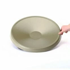 Birds Choice 9" Ivy Pedestal Heated Birdbath White -Cheap Garden Decor Store unnamed file 2553