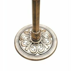 Teamson Home Polyresin 2 Tier Lotus Leaf Pedestal Bird Bath -Cheap Garden Decor Store unnamed file 2582