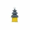 Multicolor Metal Pagoda House Decorative Birdhouse - Foreside Home & Garden -Cheap Garden Decor Store unnamed file 2603