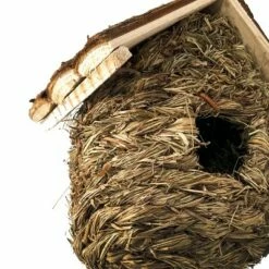 Backyard Expressions 2pc Wood Birdhouse Set Naturals -Cheap Garden Decor Store unnamed file 2703