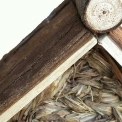 Backyard Expressions 2pc Wood Birdhouse Set Naturals -Cheap Garden Decor Store unnamed file 2705