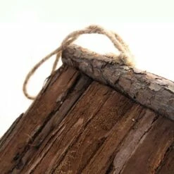 Backyard Expressions 2pc Wood Birdhouse Set Naturals -Cheap Garden Decor Store unnamed file 2706